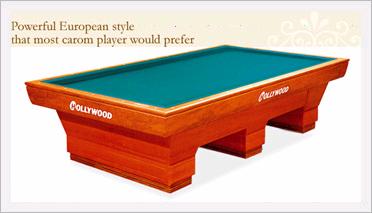 Carom Table Made in Korea